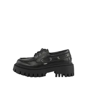 Women's boat shoes Buffalo Surge