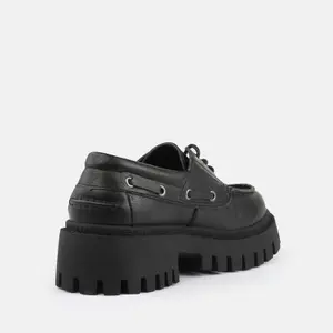 Women's boat shoes Buffalo Surge image-3