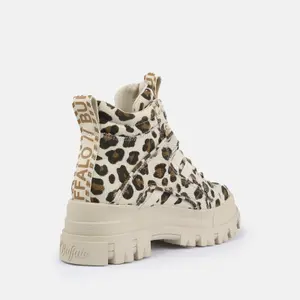 Women's boots Buffalo Aspha image-2