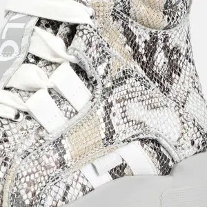 Women's boots Buffalo Aspha image-4