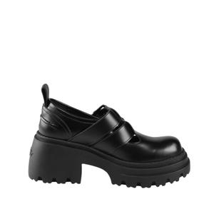 Mocassins femme Buffalo Bravr Jane DBL image-0