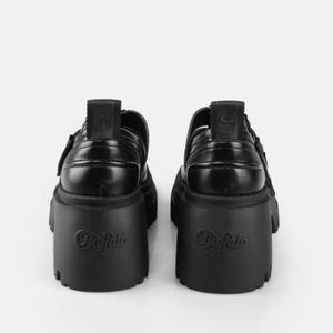 Mocassins femme Buffalo Bravr Jane DBL image-3