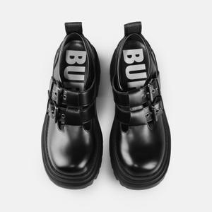 Mocassins femme Buffalo Bravr Jane DBL image-4