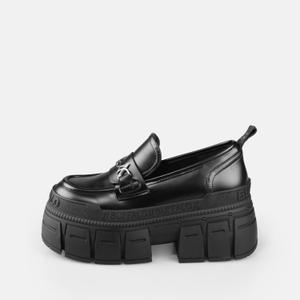 Mocassins femme Buffalo Gospher Tribal image-1