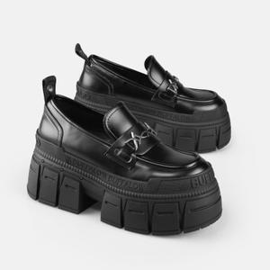 Mocassins femme Buffalo Gospher Tribal image-2