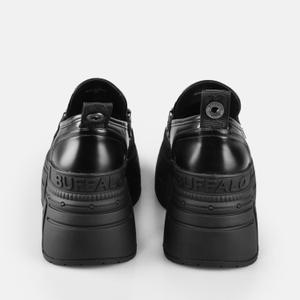 Mocassins femme Buffalo Gospher Tribal image-3