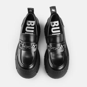 Mocassins femme Buffalo Gospher Tribal image-4