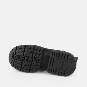 Mocassins femme Buffalo Gospher Tribal image-5