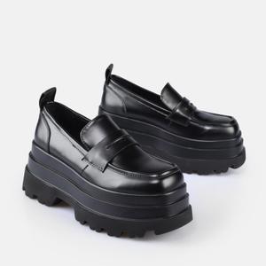 Mocassins femme Buffalo Jupiter image-2