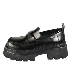 Mocassins femme Buffalo Mave Loafer image-2