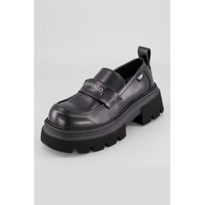 Mocassins femme Buffalo Mave Loafer image-3
