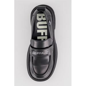 Mocassins femme Buffalo Mave Loafer image-6