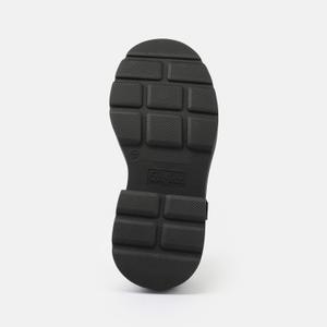 Vegan nappa loafers for women Buffalo Mars Loafer