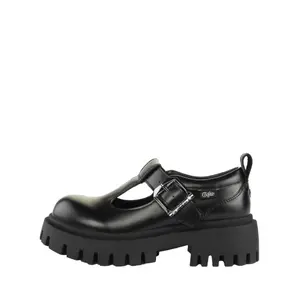 Chaussures compensées femme Buffalo Surge Jane image-0