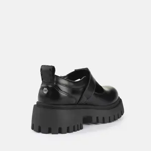 Chaussures compensées femme Buffalo Surge Jane image-2