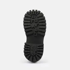 Chaussures compensées femme Buffalo Surge Jane image-3