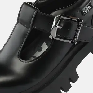 Chaussures compensées femme Buffalo Surge Jane image-4