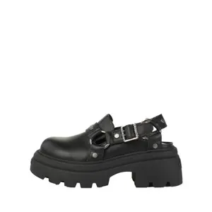 Women's wedge shoes Buffalo Vega image-0