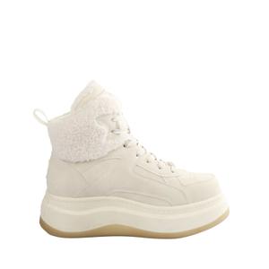 Sapatilhas de mulheres Buffalo Celes Mid Warm