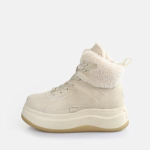 Sapatilhas de mulheres Buffalo Celes Mid Warm image-1