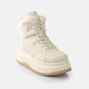 Sapatilhas de mulheres Buffalo Celes Mid Warm image-2