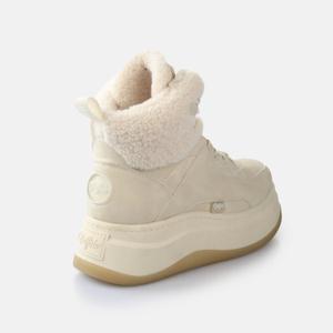 Sapatilhas de mulheres Buffalo Celes Mid Warm image-3