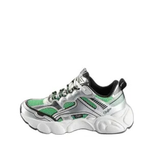 Women's Trainers Buffalo Cld Run Jog image-0