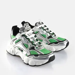 Women's Trainers Buffalo Cld Run Jog image-2