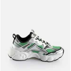 Women's Trainers Buffalo Cld Run Jog image-3