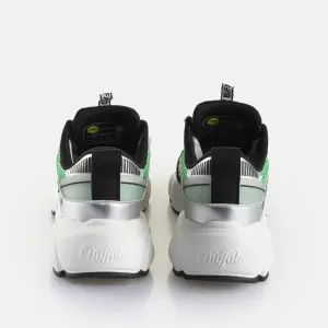 Women's Trainers Buffalo Cld Run Jog image-4