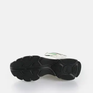 Women's Trainers Buffalo Cld Run Jog image-5