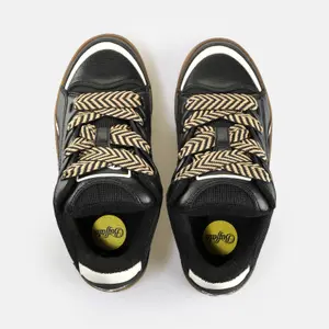 Women's Trainers Buffalo Liberty Skate image-3