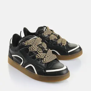 Women's Trainers Buffalo Liberty Skate image-1
