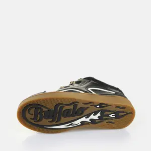 Women's Trainers Buffalo Liberty Skate image-5