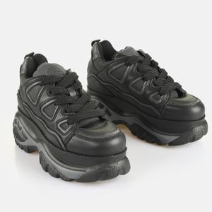 Sneakersy damscy Buffalo Classic SK8