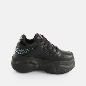 Women's Trainers Buffalo Blader One image-3