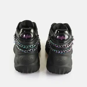 Women's Trainers Buffalo Blader One image-4