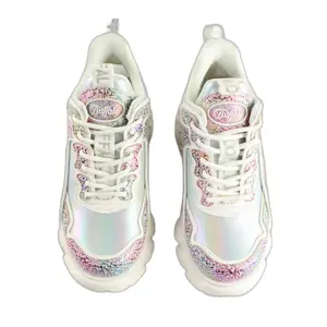 Women's Trainers Buffalo Cld Chai image-4