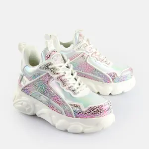 Women's Trainers Buffalo Cld Chai image-2