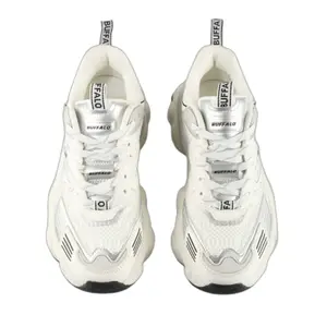 Women's Trainers Buffalo Truck image-1