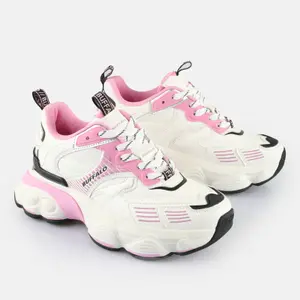 Women's Trainers Buffalo Truck image-2