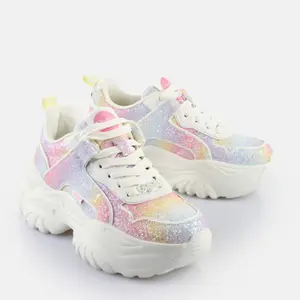 Women's Trainers Buffalo Bliss image-2