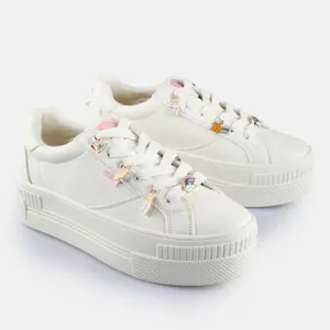 Women's Trainers Buffalo Paired Charm 2.0 image-2