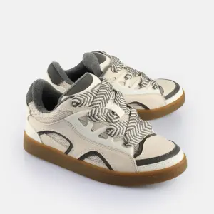 Women's Trainers Buffalo Liberty image-2
