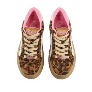 Träningsskor för kvinnor Buffalo Cajo image-1