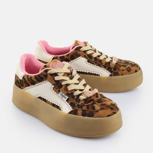 Träningsskor för kvinnor Buffalo Cajo image-2