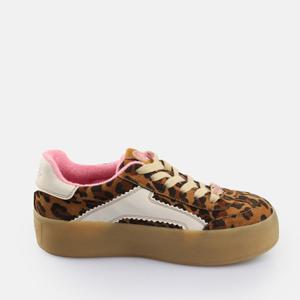 Träningsskor för kvinnor Buffalo Cajo image-3