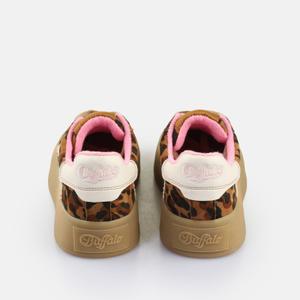 Träningsskor för kvinnor Buffalo Cajo image-4