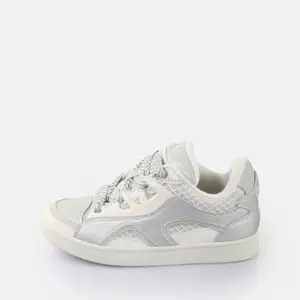 Sneakersy damscy Buffalo Liberty Skate image-1