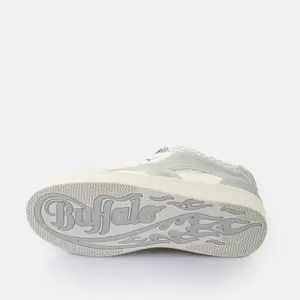 Sneakersy damscy Buffalo Liberty Skate image-4